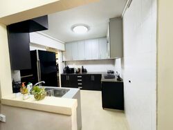 Blk 309 Canberra Road (Sembawang), HDB Executive #568195501